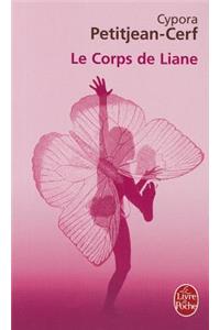 Le Corps de Liane