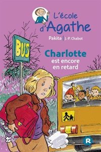 L'ecole d'Agathe/Les mercredis d'Agathe/C'est moi Agathe !