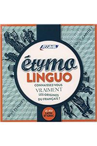 Jeu Etymolinguo