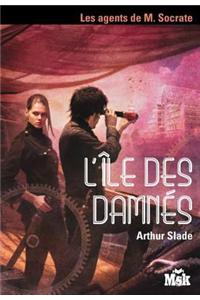 L'Ile Des Damnes