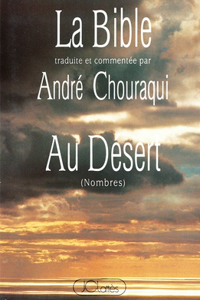 Au désert - nombres