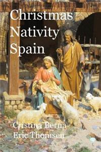 Christmas Nativity Spain