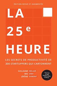 La 25�me Heure
