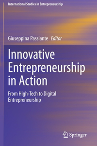 Innovative Entrepreneurship in Action