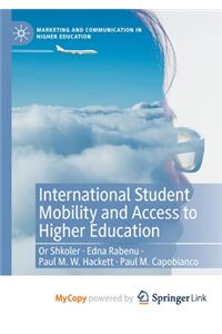 International Student Mobility and Access to Higher Education