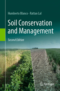 Soil Conservation and Management