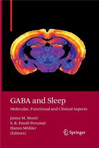 Gaba and Sleep