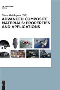 Advanced Composite Materials