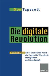 Die Digitale Revolution