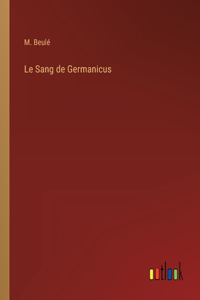 Sang de Germanicus