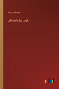Lehrbuch der Logik