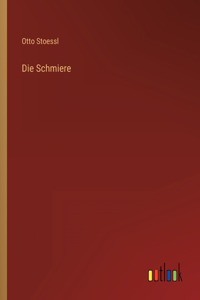 Schmiere