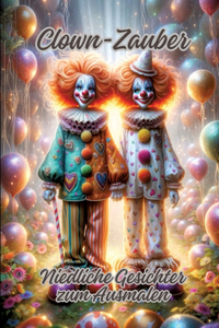 Clown-Zauber