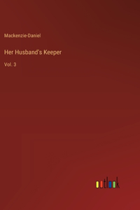 Her Husband's Keeper