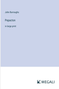 Pepacton