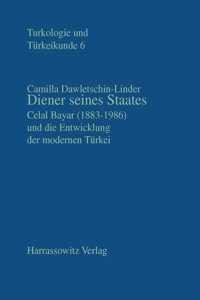 Diener Seines Staates