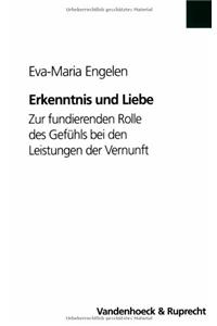 Erkenntnis Und Liebe