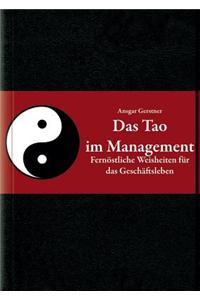 Das Tao im Management