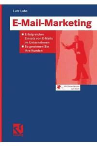 E-Mail-Marketing
