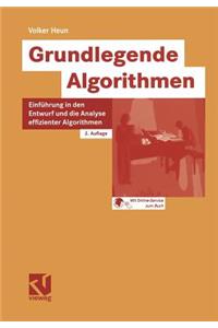 Grundlegende Algorithmen