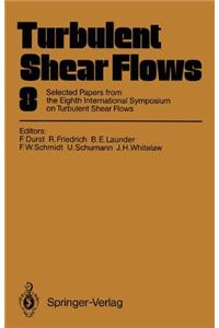 Turbulent Shear Flows