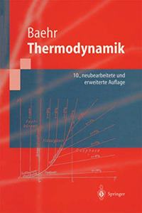 Thermodynamik: Grundlagen Und Technische Anwendungen