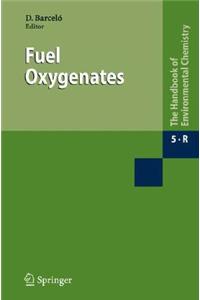 Fuel Oxygenates