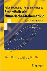 Numerische Mathematik 2