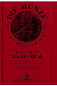 Die Muenze: Bild - Botschaft - Bedeutung