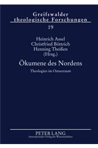 Oekumene Des Nordens