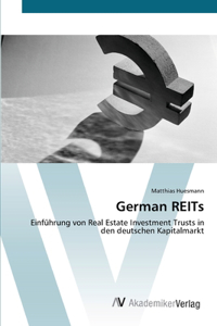 German REITs