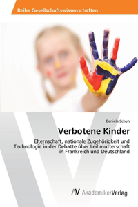 Verbotene Kinder