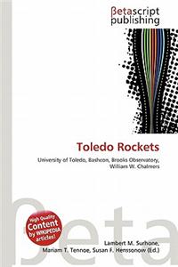 Toledo Rockets