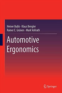 Automotive Ergonomics