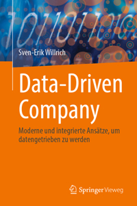 Data-Driven Company