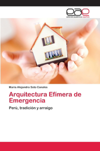 Arquitectura Efímera de Emergencia
