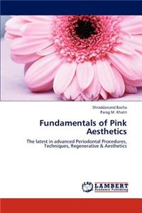 Fundamentals of Pink Aesthetics