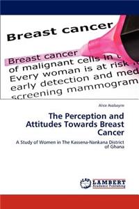 Perception and Attitudes Towards Breast Cancer