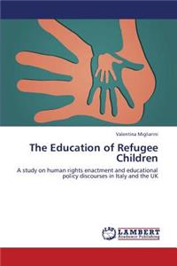 Education of Refugee Children