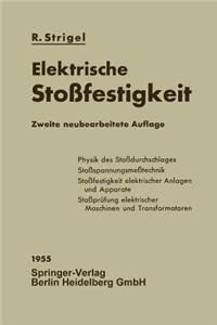 Elektrische Stoßfestigkeit