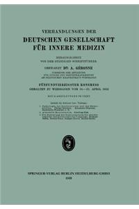 Fünfundvierzigster Kongress