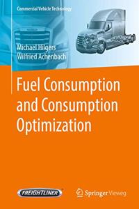 Fuel Consumption and Consumption Optimization