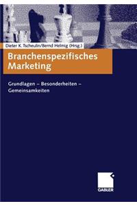 Branchenspezifisches Marketing