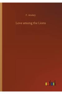 Love among the Lions