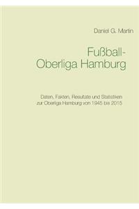 Fußball-Oberliga Hamburg
