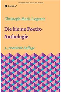 Die Kleine Poetix-Anthologie