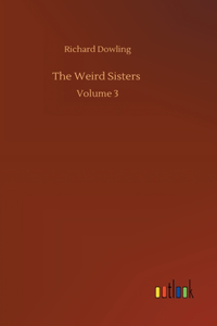 Weird Sisters