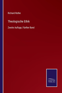 Theologische Ethik