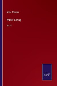 Walter Goring