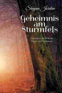 Geheimnis am Sturmfels